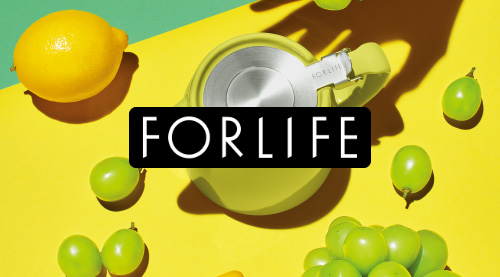 FORLIFE
