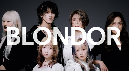 BLONDOR