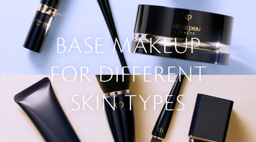 Clé de Peau Beauté